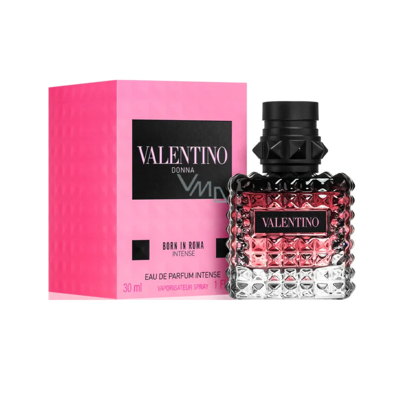 Valentino Donna Born in roma Intense - Image 3