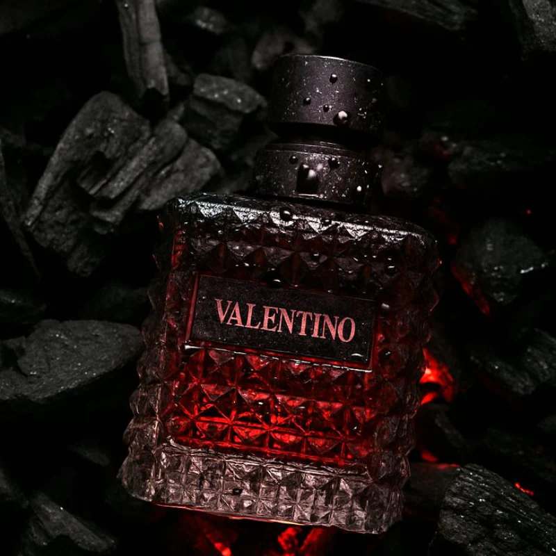 Valentino Donna Born in roma Intense - Image 5