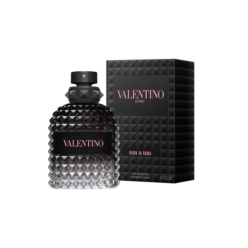 VALENTINO Uomo Born in Roma - Image 2