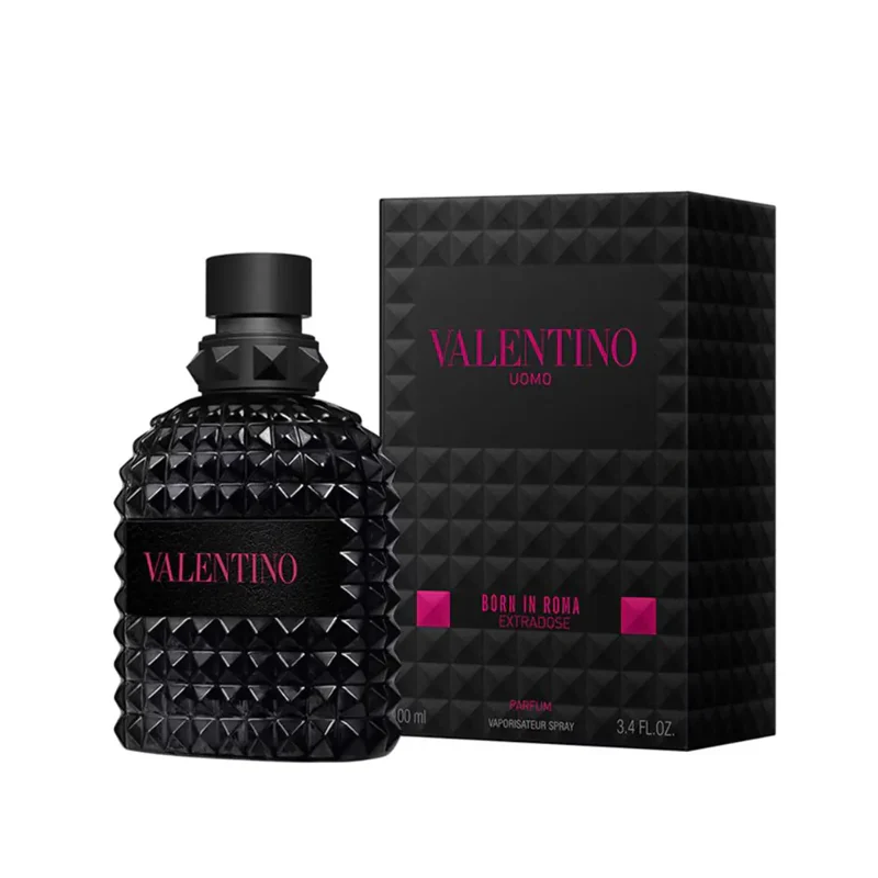 Valentino Uomo Born in Roma Extradose - Image 2