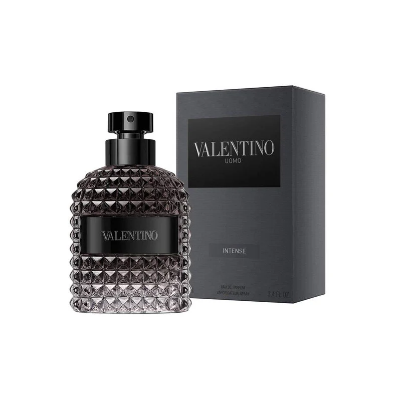 Valentino Uomo Intense - Image 2