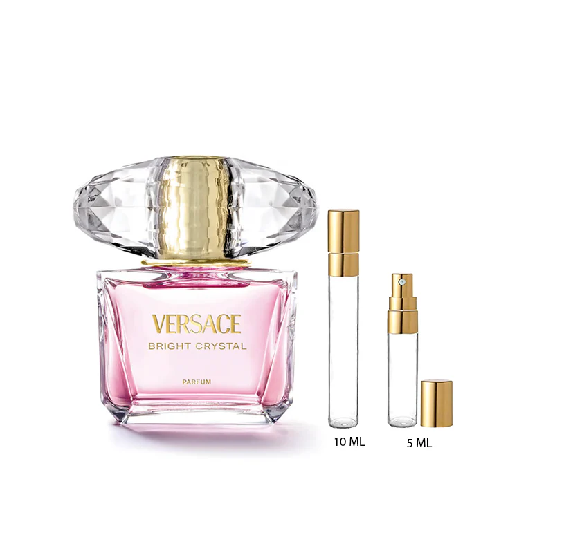 Versace Bright Crystal Parfum - Image 2