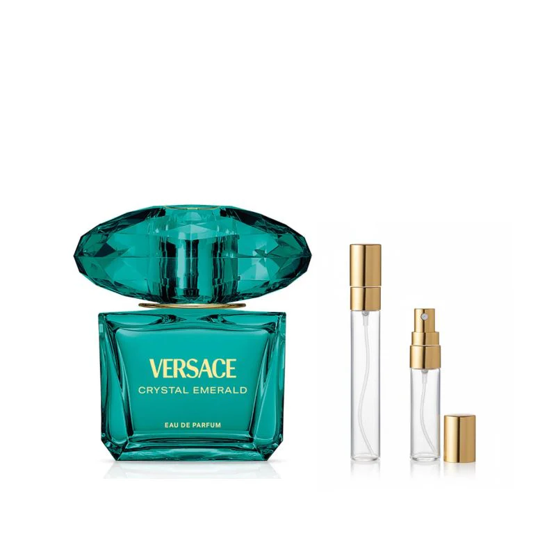 Versace Crystal Emerald - Image 2