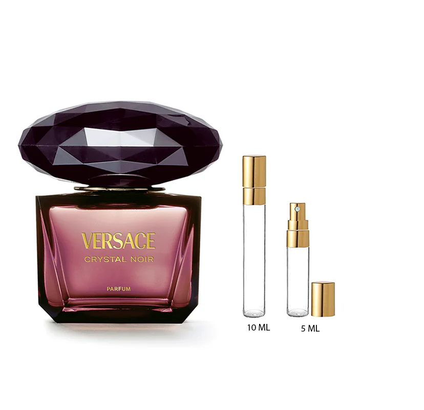 Versace Crystal Noir Parfum - Image 2