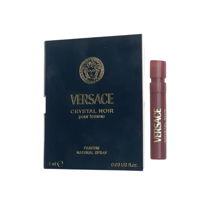 Versace Crystal Noir Parfum - Image 3