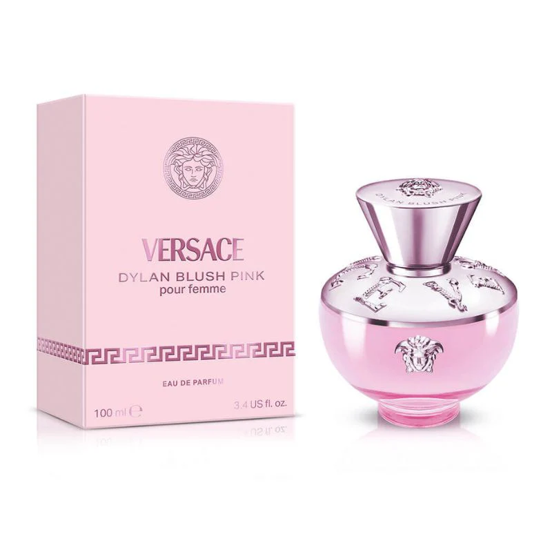 Versace  Dylan Blush Pink - Image 3