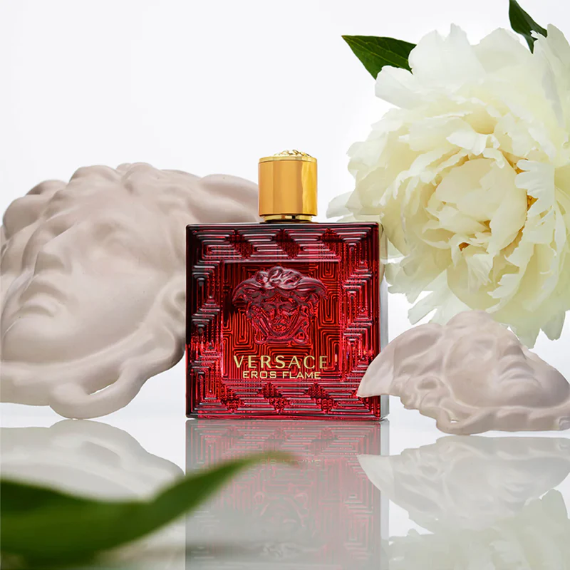 Versace Eros Flame - Image 5