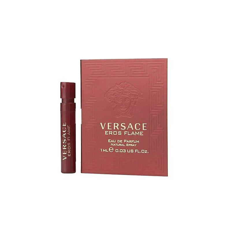 Versace Eros Flame - Image 6