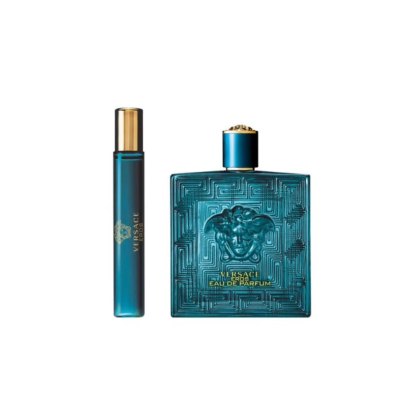 Versace Eros Man EDP Set de Regalo - Image 2