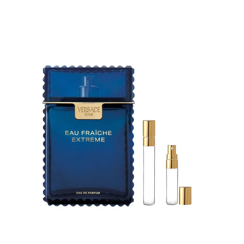 Versace man eau fraiche extreme - Image 2