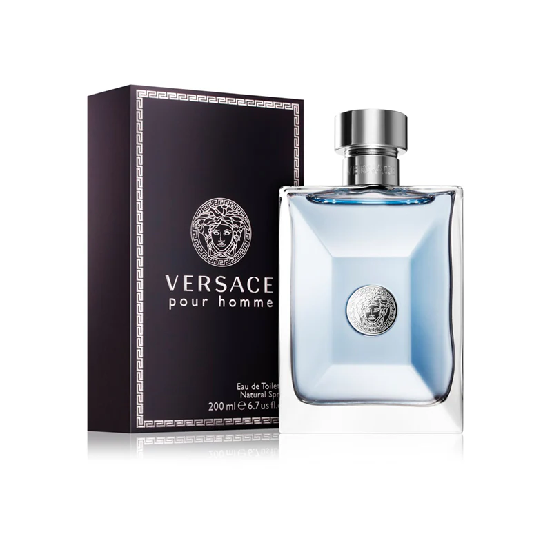 Versace Pour Homme - Image 3