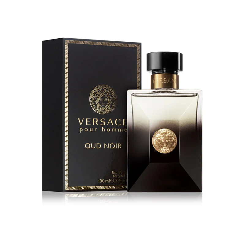 Versace Pour Homme Oud Noir - Image 2