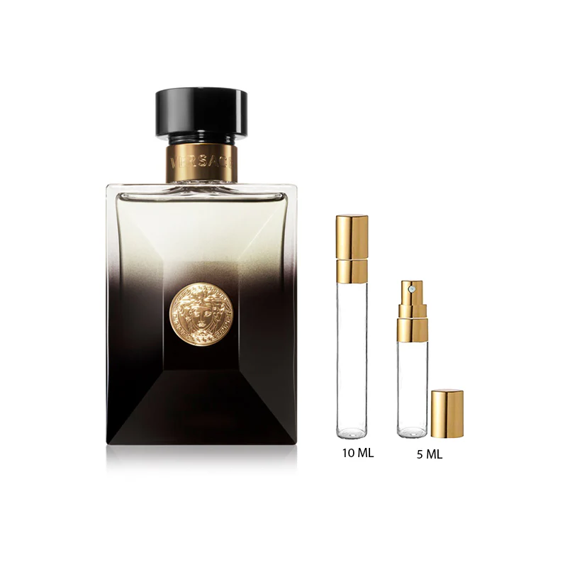 Versace Pour Homme Oud Noir - Image 3