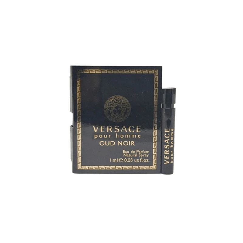 Versace Pour Homme Oud Noir - Image 4
