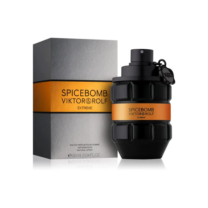 Viktor & Rolf Spicebomb Extreme - Image 2
