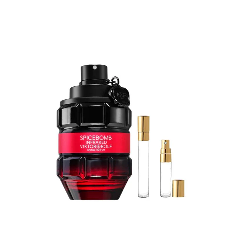 Viktor & Rolf Spicebomb Infrared EDP - Image 2