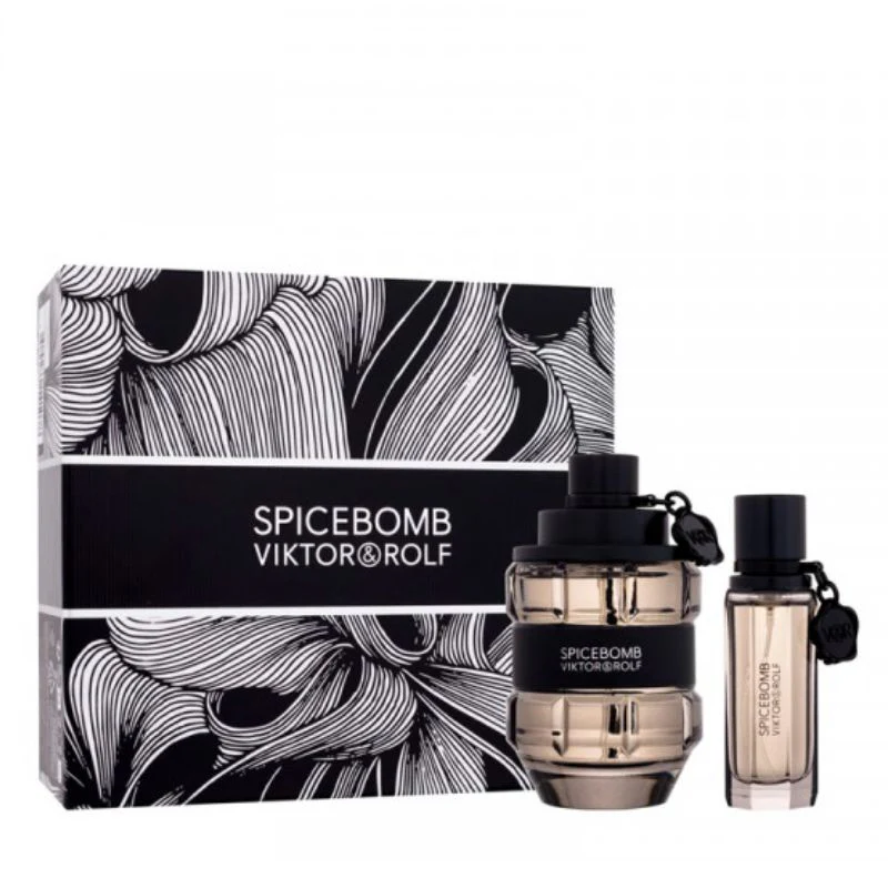Viktor Rolf Spicebomb Set de regalo