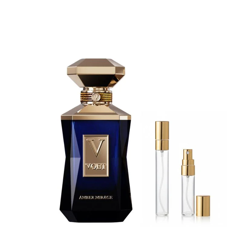 Voet Amber Mirage - Image 2