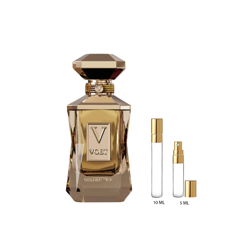 Voet Golden Vice - Image 2