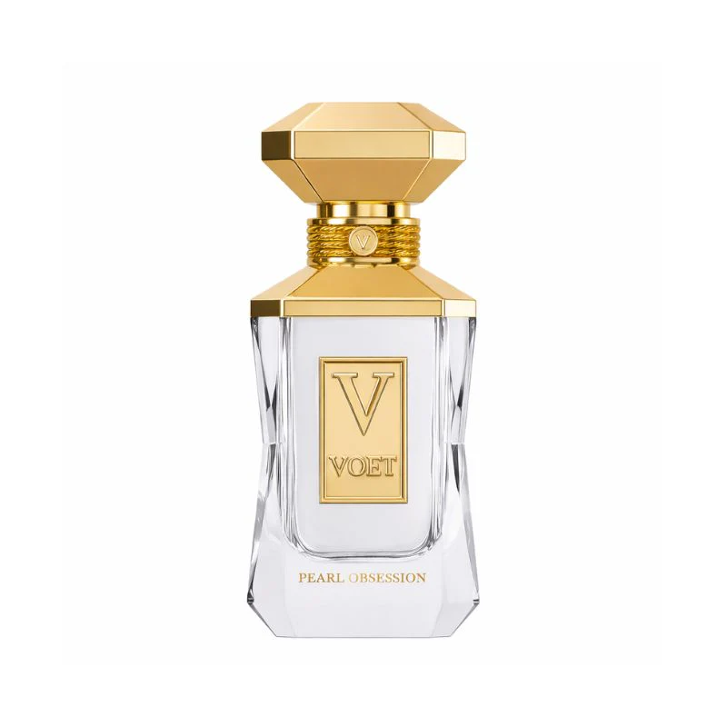 Voet Pearl Obsession
