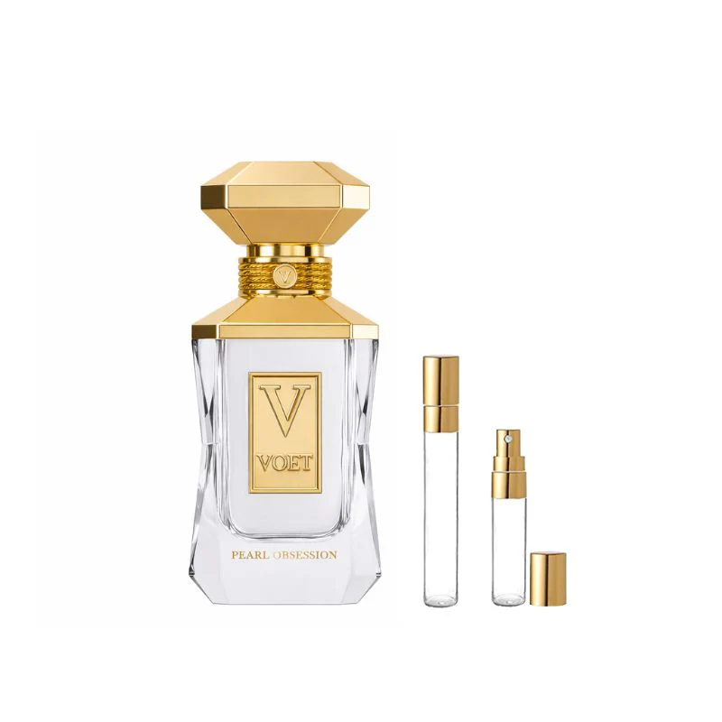 Voet Pearl Obsession - Image 2