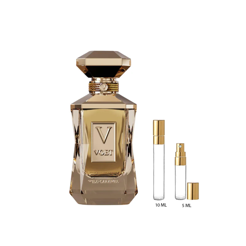 Voet Wild Caramel - Image 2