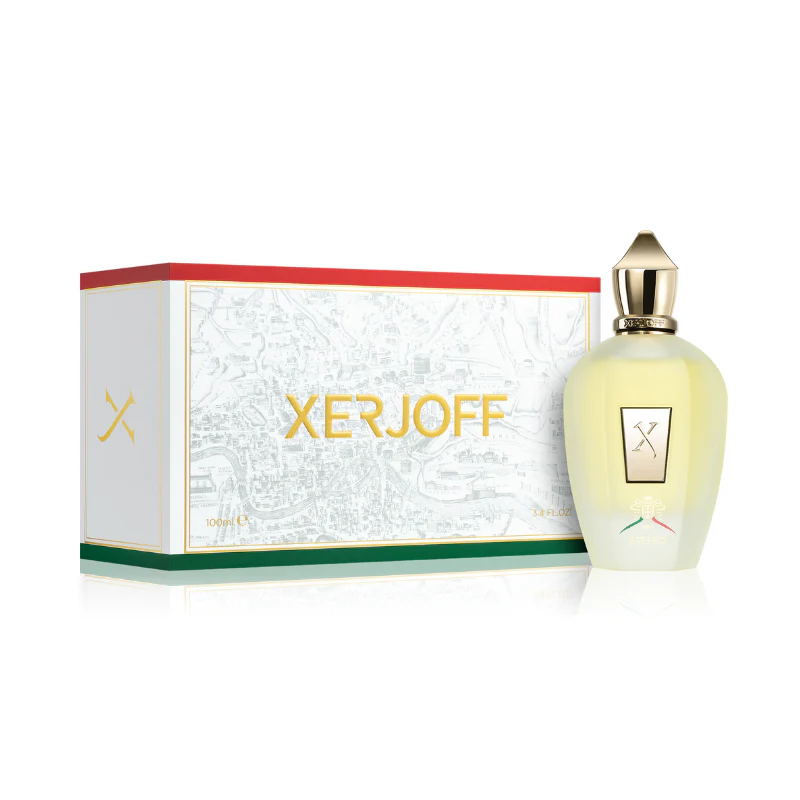 Xerjoff  1861 Zefiro - Image 4