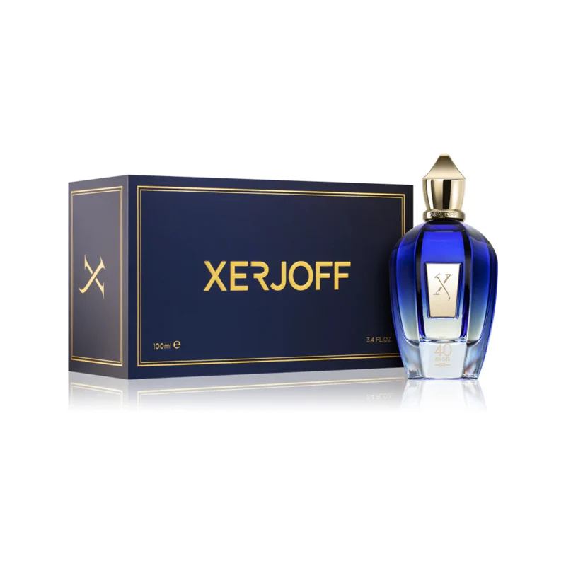 Xerjoff 40 Knots - Image 2