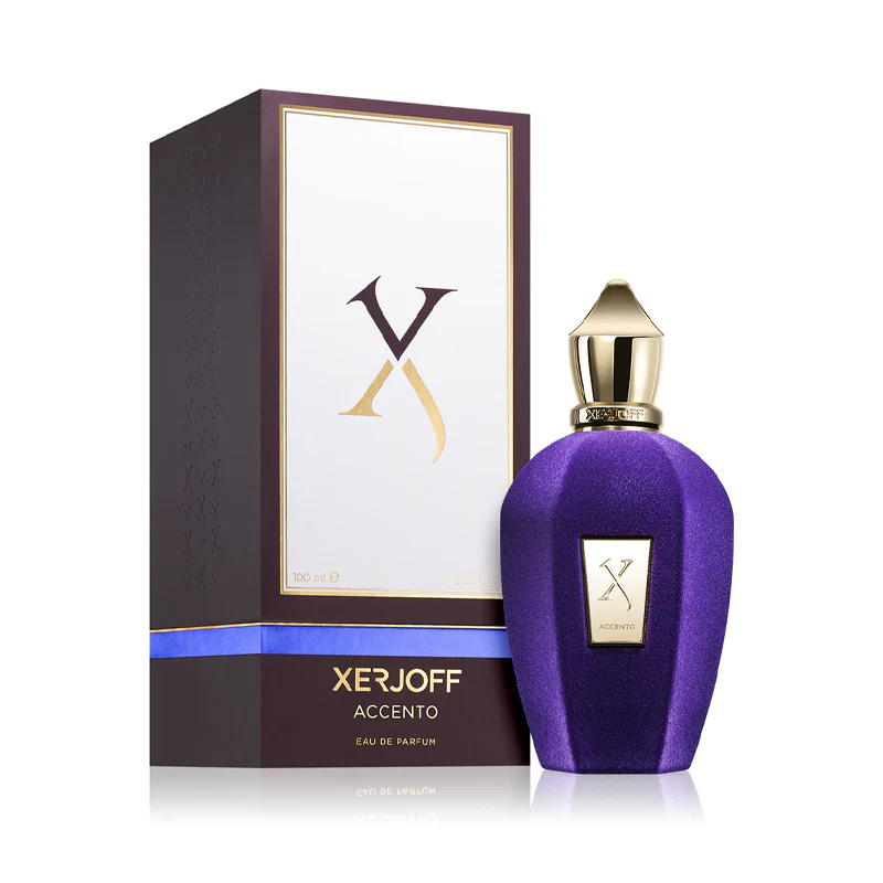 Xerjoff Accento - Image 2