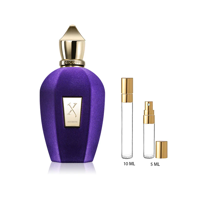 Xerjoff Accento - Image 3