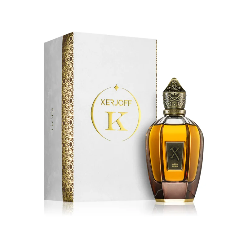Xerjoff Aqua Regia - Image 2