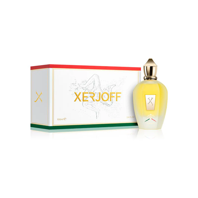 Xerjoff XJ 1861 Naxos - Image 4