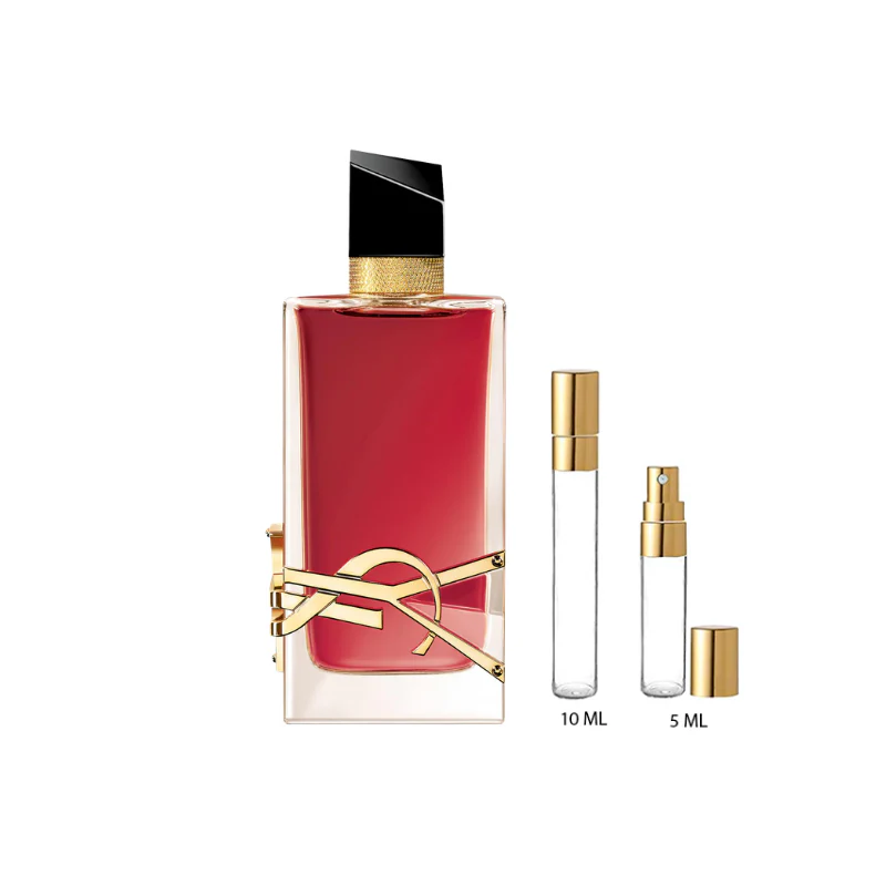 Yves Saint Laurent Libre Berry Crush - Image 2