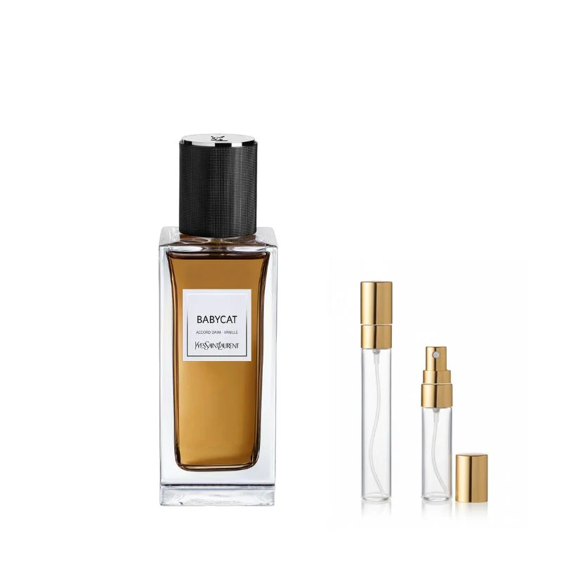 Yves Saint Laurent Babycat - Image 2