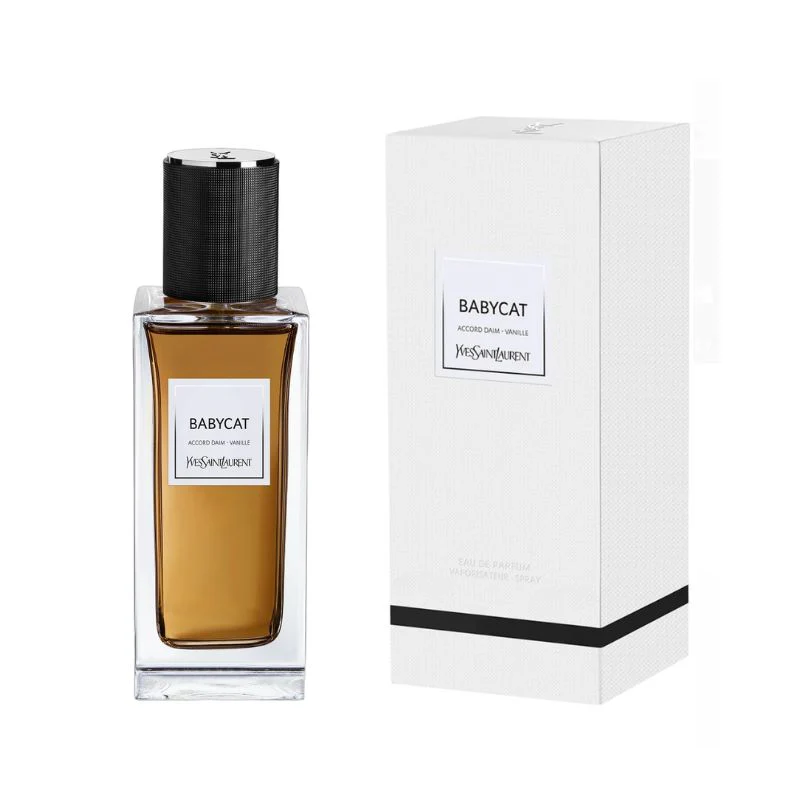 Yves Saint Laurent Babycat - Image 3