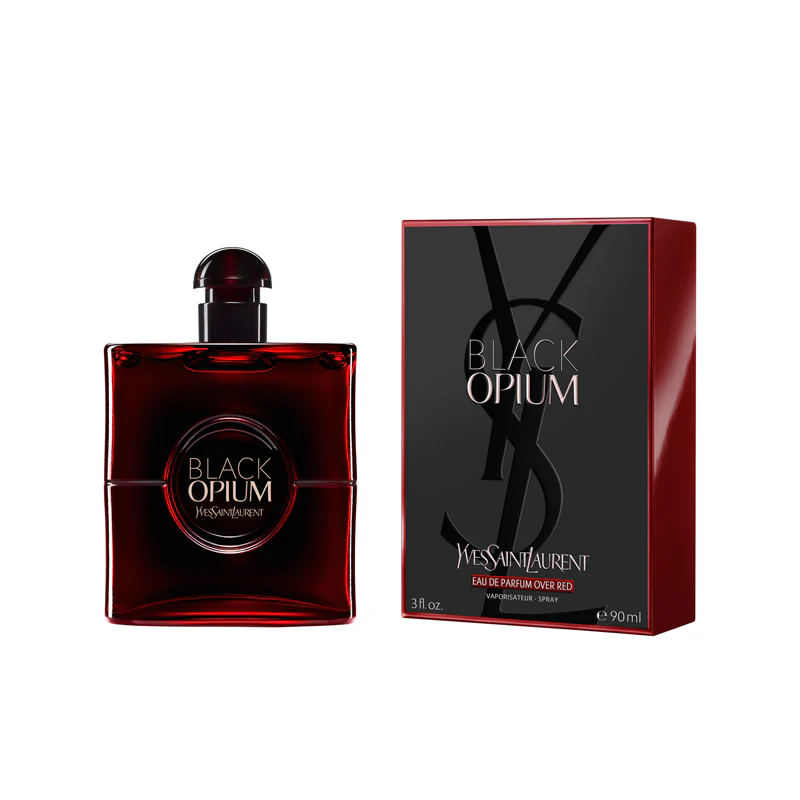 Yves saint laurent Black opium over red - Image 2