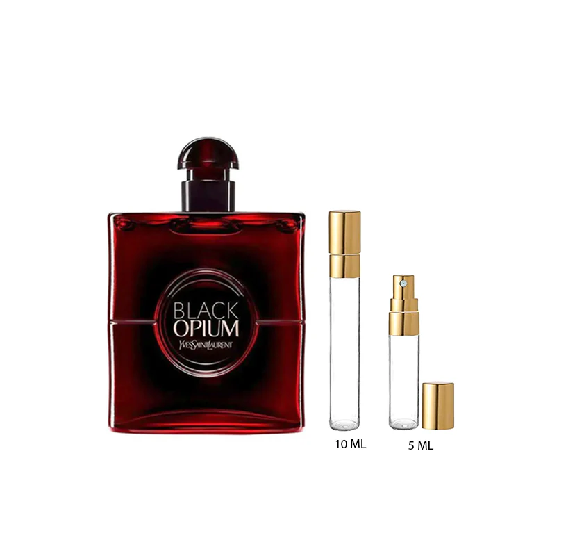 Yves saint laurent Black opium over red - Image 3