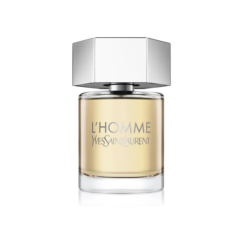 Yves Saint Laurent L'Homme