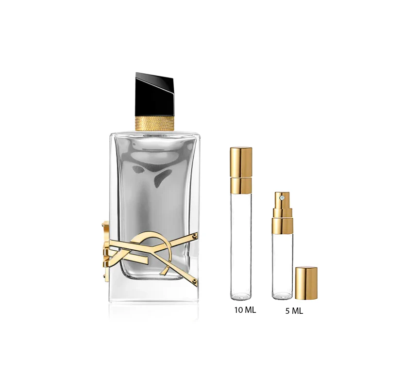 Yves Saint Laurent Libre L’Absolu Platine - Image 4