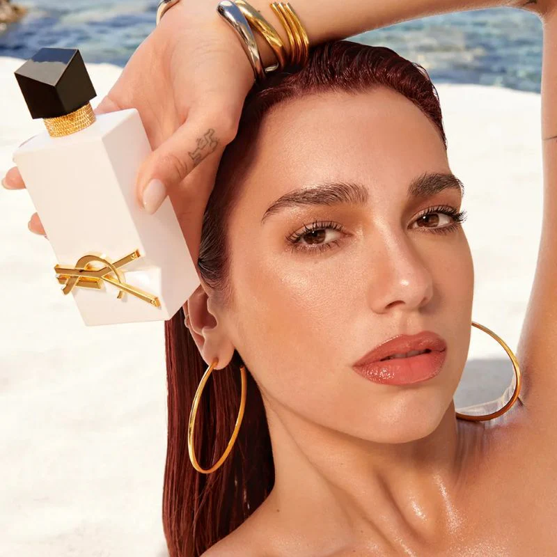 Yves Saint Laurent Libre L’Eau Nue - Image 4