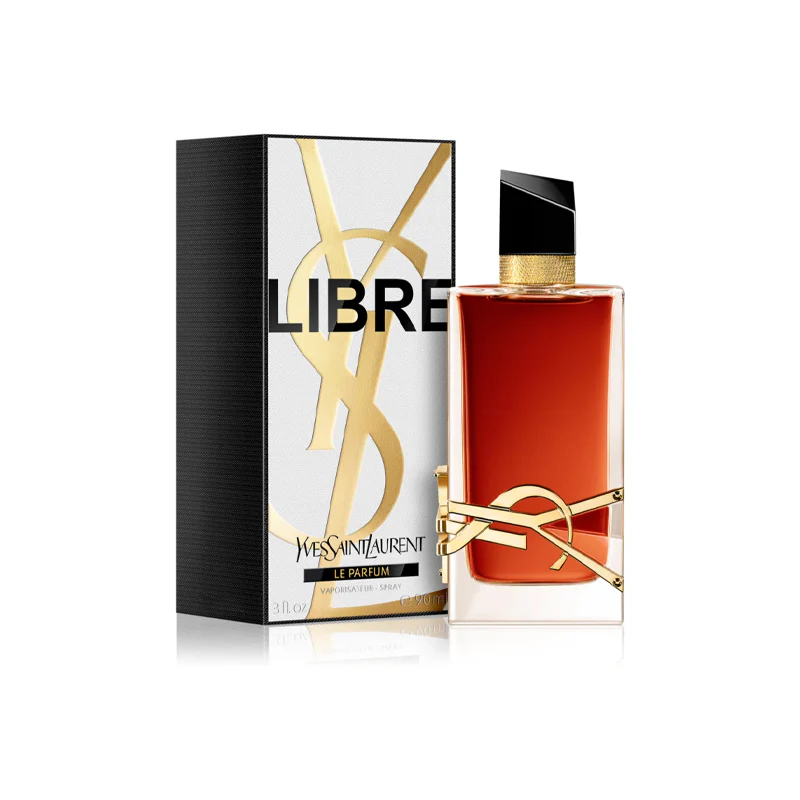 Yves Saint Laurent Libre Le Parfum - Image 3
