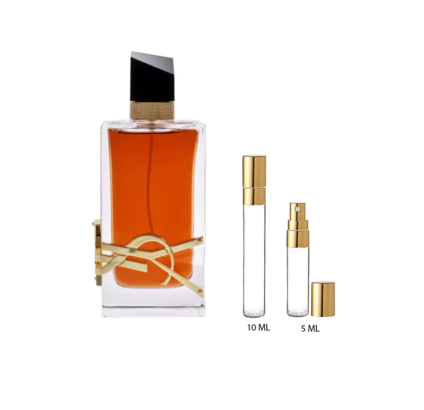 Yves Saint Laurent Libre Le Parfum - Image 4