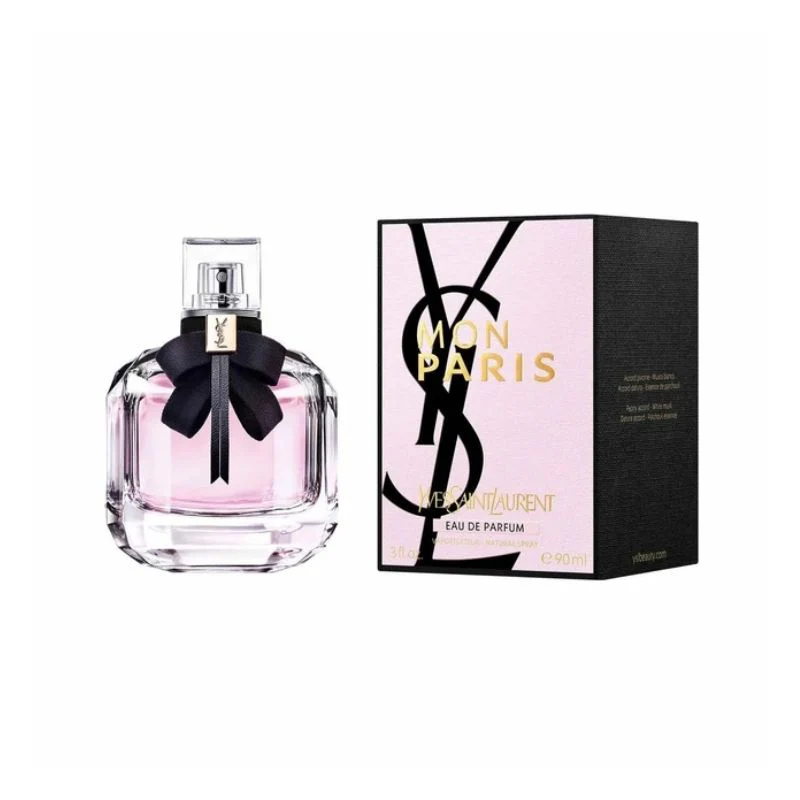 Yves saint laurent Mon Paris EDP - Image 3