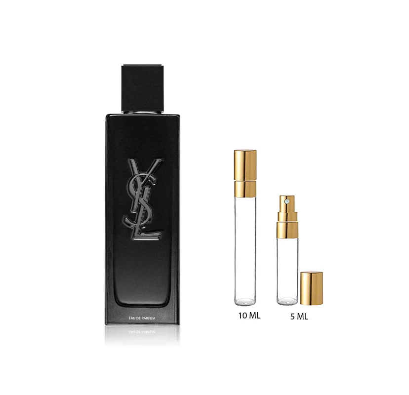Yves Saint Laurent MYSLF - Image 3