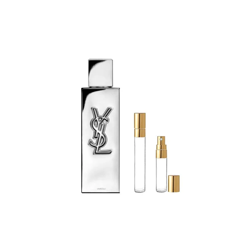 Yves Saint Laurent MYSLF L’Absolu - Image 2
