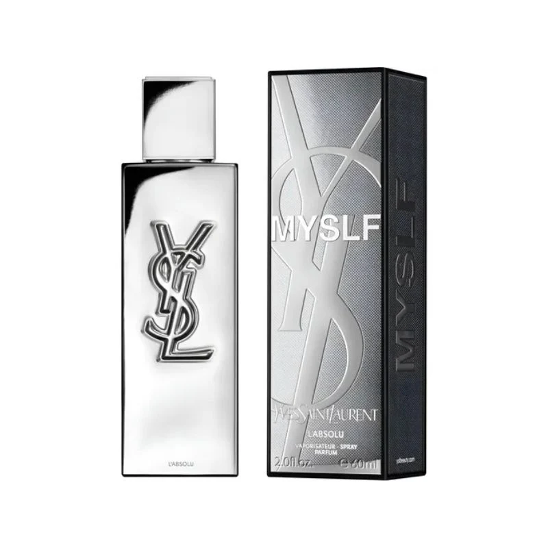 Yves Saint Laurent MYSLF L’Absolu - Image 3