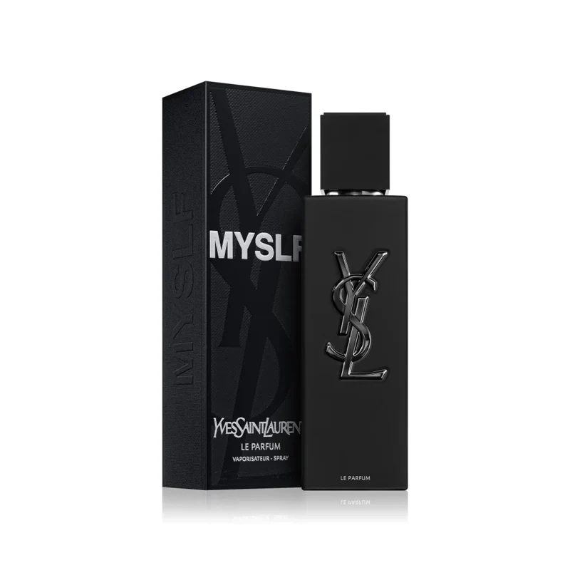 Yves saint laurent MYSLF Le parfum - Image 2