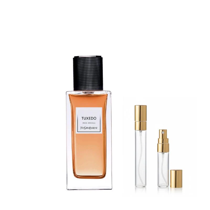 Yves Saint Laurent Tuxedo Sharp Patchouli - Image 2