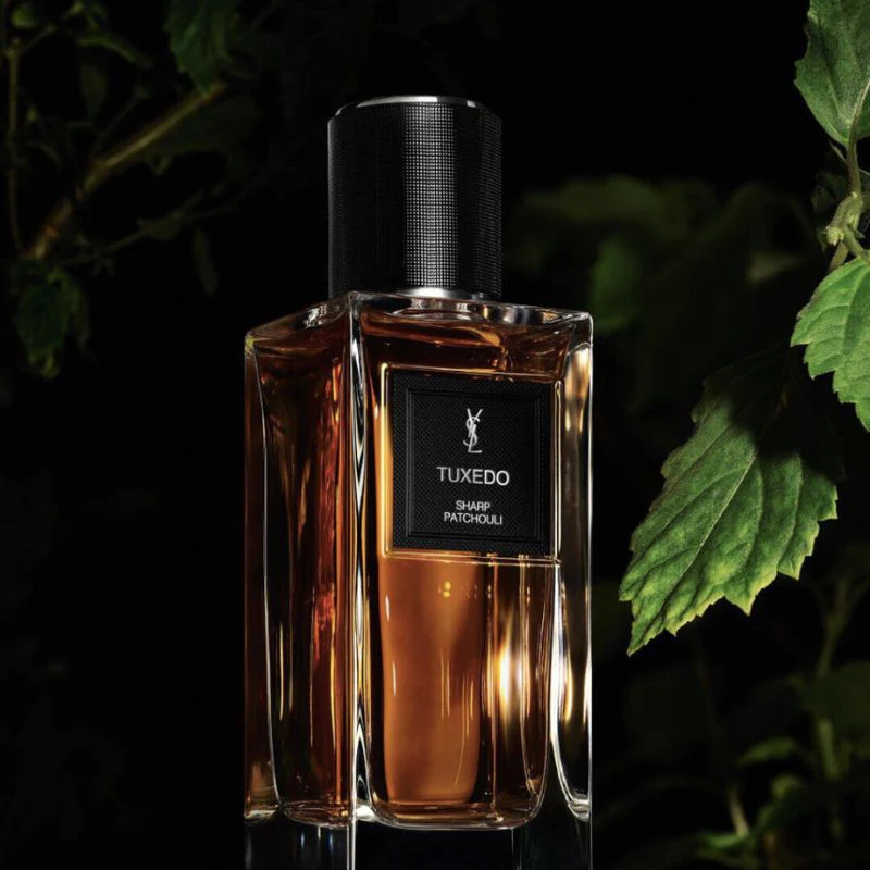 Yves Saint Laurent Tuxedo Sharp Patchouli - Image 4