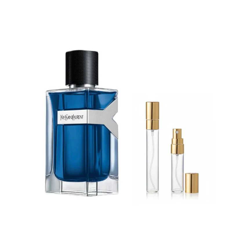 Yves Saint Laurent Y Iced Cologne - Image 2